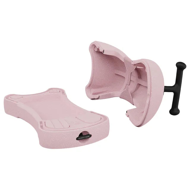 Scoot & Ride 3-in-1 Baby Scooter - Rose - Laadlee