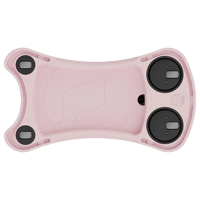 Scoot & Ride 3-in-1 Baby Scooter - Rose - Laadlee