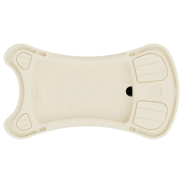 Scoot & Ride 3-in-1 Baby Scooter - Sand - Laadlee