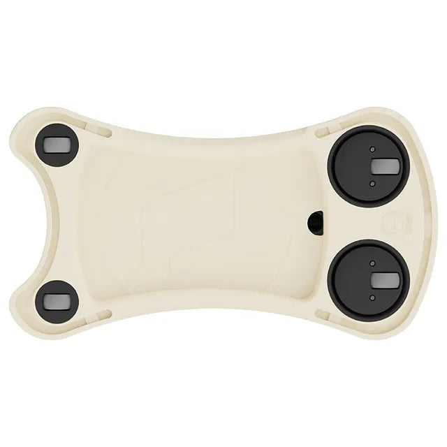 Scoot & Ride 3-in-1 Baby Scooter - Sand - Laadlee