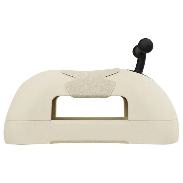 Scoot & Ride 3-in-1 Baby Scooter - Sand - Laadlee