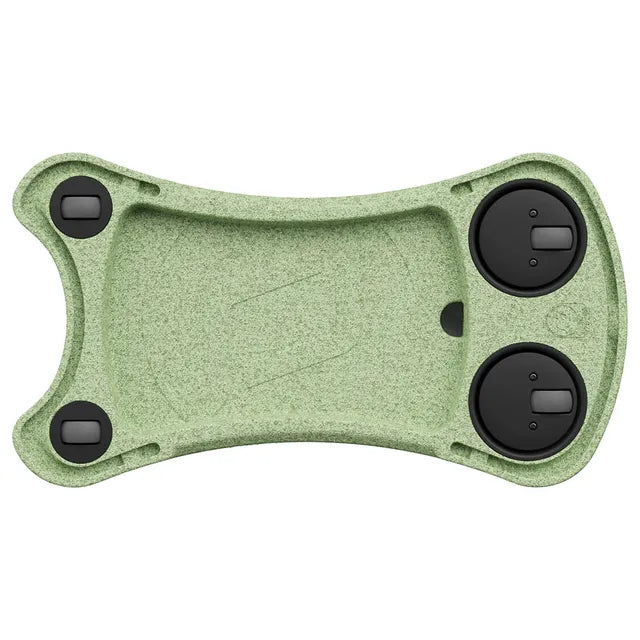 Scoot & Ride 3-in-1 Baby Scooter - Olive - Laadlee