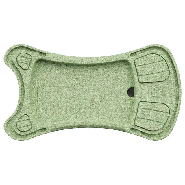 Scoot & Ride 3-in-1 Baby Scooter - Olive - Laadlee