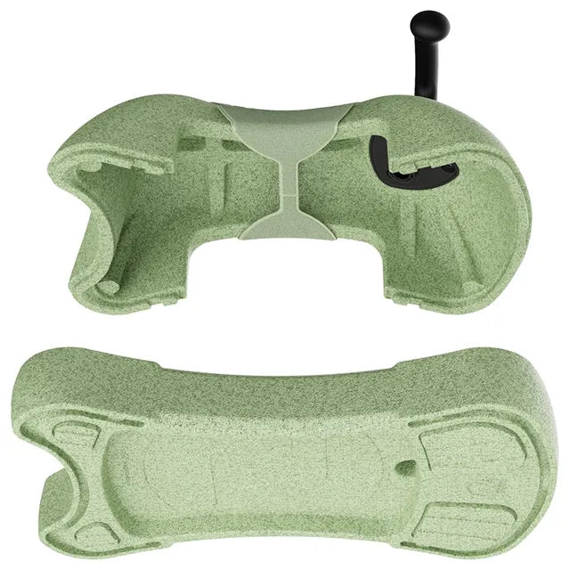 Scoot & Ride 3-in-1 Baby Scooter - Olive - Laadlee