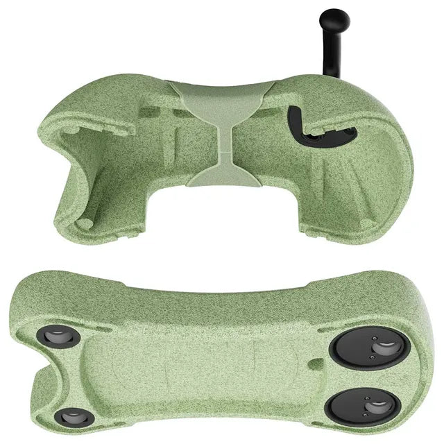 Scoot & Ride 3-in-1 Baby Scooter - Olive - Laadlee