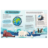 Sassi What, How, Why - The Earth - Laadlee