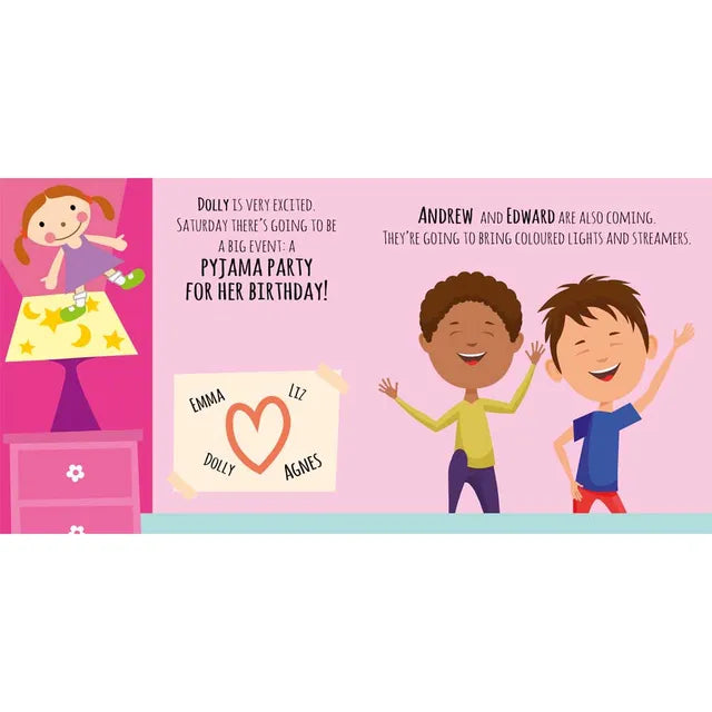 Sassi Book and Wooden Toys - Make-Up Kit - Laadlee