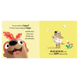 Sassi Little Otter Uses The Potty - Laadlee