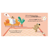 Sassi Little Otter Uses The Potty - Laadlee