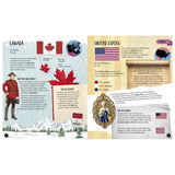 Sassi What, How, Why - Flags - Laadlee