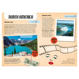 Sassi Travel, Learn and Explore - Wonders Of Nature - Laadlee