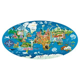 Sassi Travel, Learn and Explore - Monuments Of The World - Laadlee