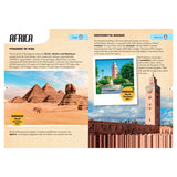 Sassi Travel, Learn and Explore - Monuments Of The World - Laadlee