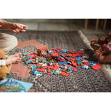 Sassi Travel, Learn and Explore - Monuments Of The World - Laadlee