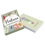 Sassi My First Cards - Nature - Laadlee