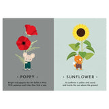 Sassi My First Cards - Nature - Laadlee