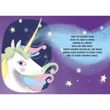 Sassi 100-Piece Puzzle - Unicorn - Laadlee