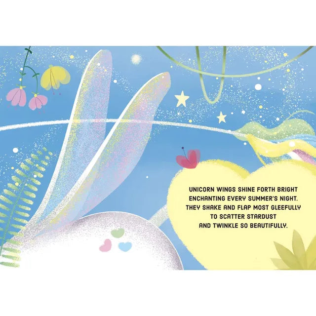 Sassi 100-Piece Puzzle - Unicorn - Laadlee