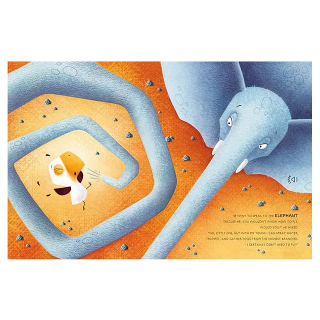 Sassi Sound Stories - In The Savannah - Laadlee