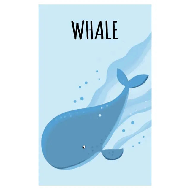 Sassi My First Library - The Sea - Laadlee