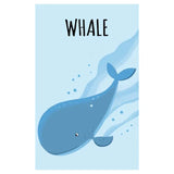 Sassi My First Library - The Sea - Laadlee