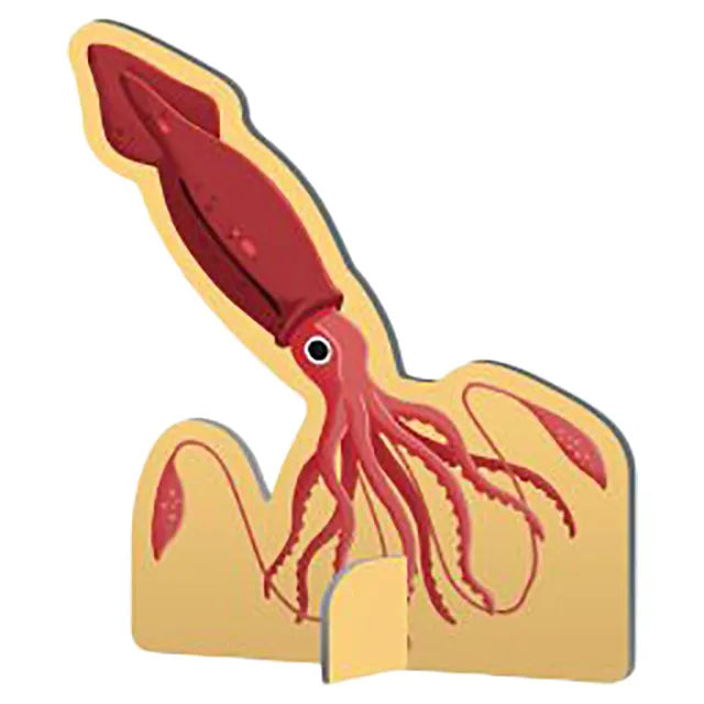 Sassi The Ultimate Atlas - The Sea - Laadlee