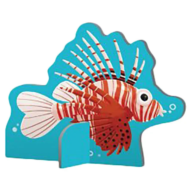 Sassi The Ultimate Atlas - The Sea - Laadlee