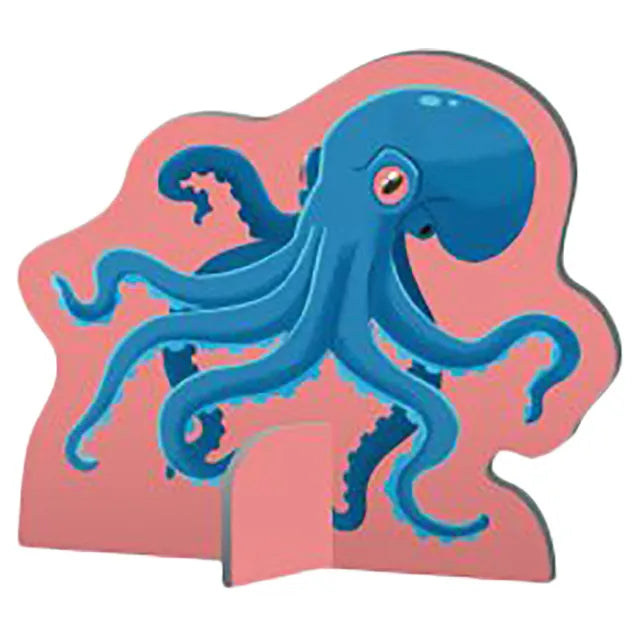 Sassi The Ultimate Atlas - The Sea - Laadlee