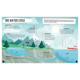 Sassi The Ultimate Atlas - The Sea - Laadlee