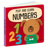 Sassi Memo - Numbers - Laadlee