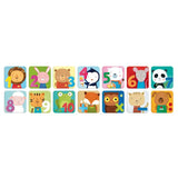 Sassi Memo - Numbers - Laadlee