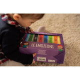 Sassi My First Library - Emotions - Laadlee