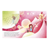 Sassi Die-Cut Reading - The Wonderful Wizard Of Oz - Laadlee