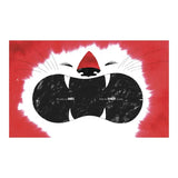 Sassi Picture Book - Angry As a Lion - Laadlee