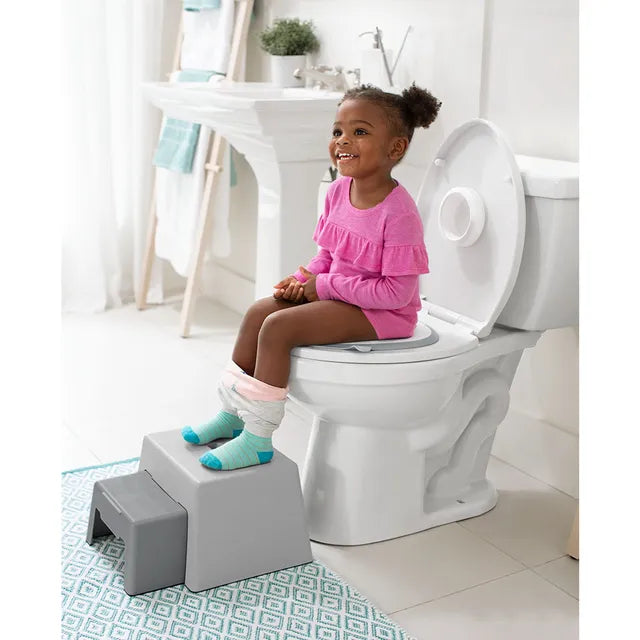 Skip Hop Easy Store Toilet Trainer - Laadlee