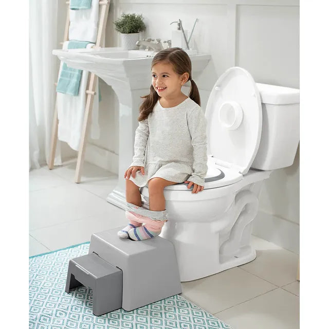 Skip Hop Easy Store Toilet Trainer - Laadlee