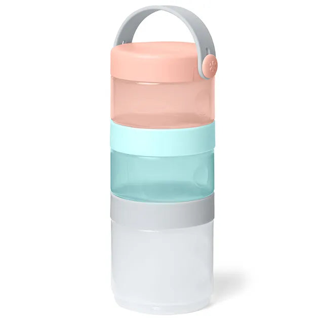 Skip Hop Formula To Food Containers - Laadlee
