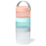 Skip Hop Formula To Food Containers - Laadlee
