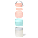 Skip Hop Formula To Food Containers - Laadlee