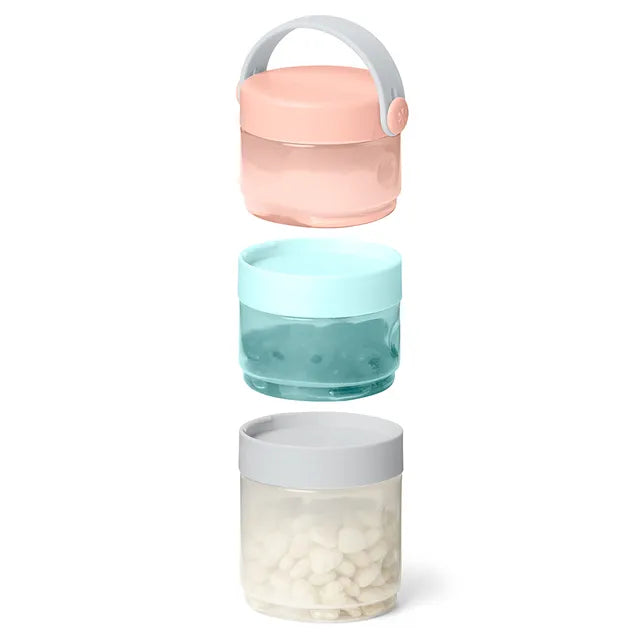 Skip Hop Formula To Food Containers - Laadlee