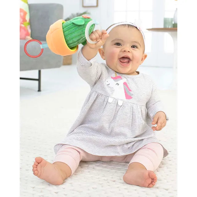 Skip Hop Farmstand Jitter Cactus - Laadlee