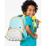 Skip Hop Zoo Backpack - Shark - Laadlee