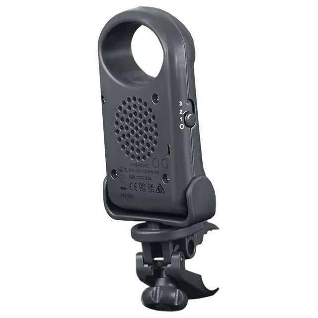 Skip Hop Bladeless Stroller Fan - Laadlee