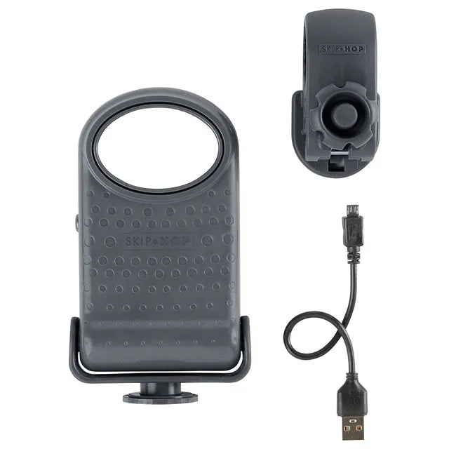 Skip Hop Bladeless Stroller Fan - Laadlee