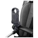 Skip Hop Bladeless Stroller Fan - Laadlee