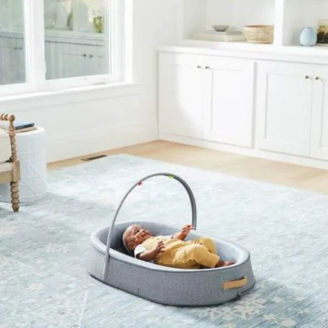 Skip Hop Playful Retreat Baby Nest - Laadlee