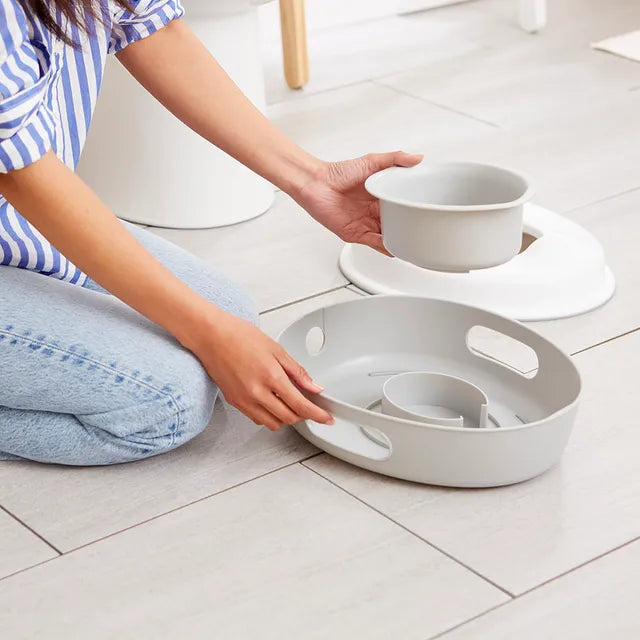 Skip Hop Go Time 3-in-1 Potty - Laadlee