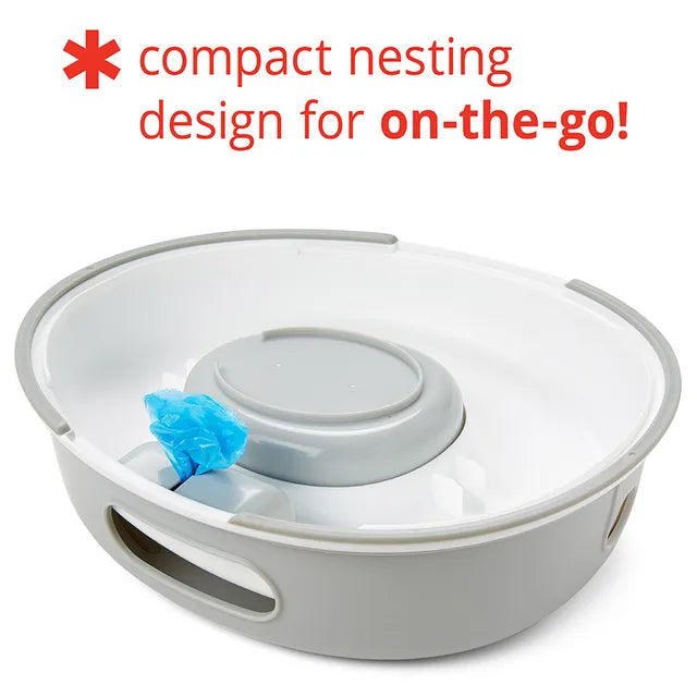 Skip Hop Go Time 3-in-1 Potty - Laadlee