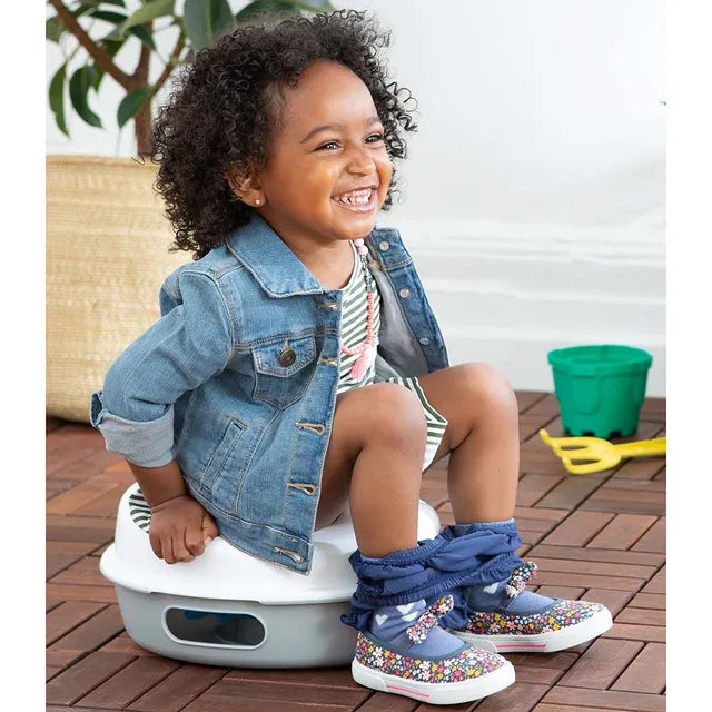 Skip Hop Go Time 3-in-1 Potty - Laadlee