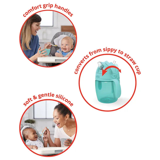 Skip Hop Easy Feed Mealtime Set - Laadlee